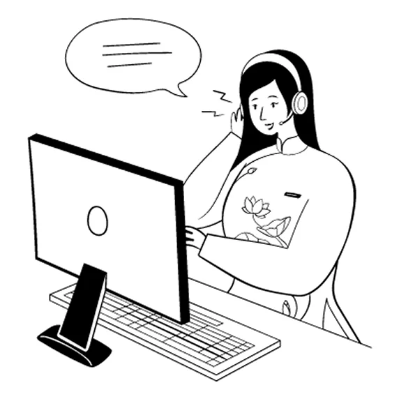 Digital Call Center